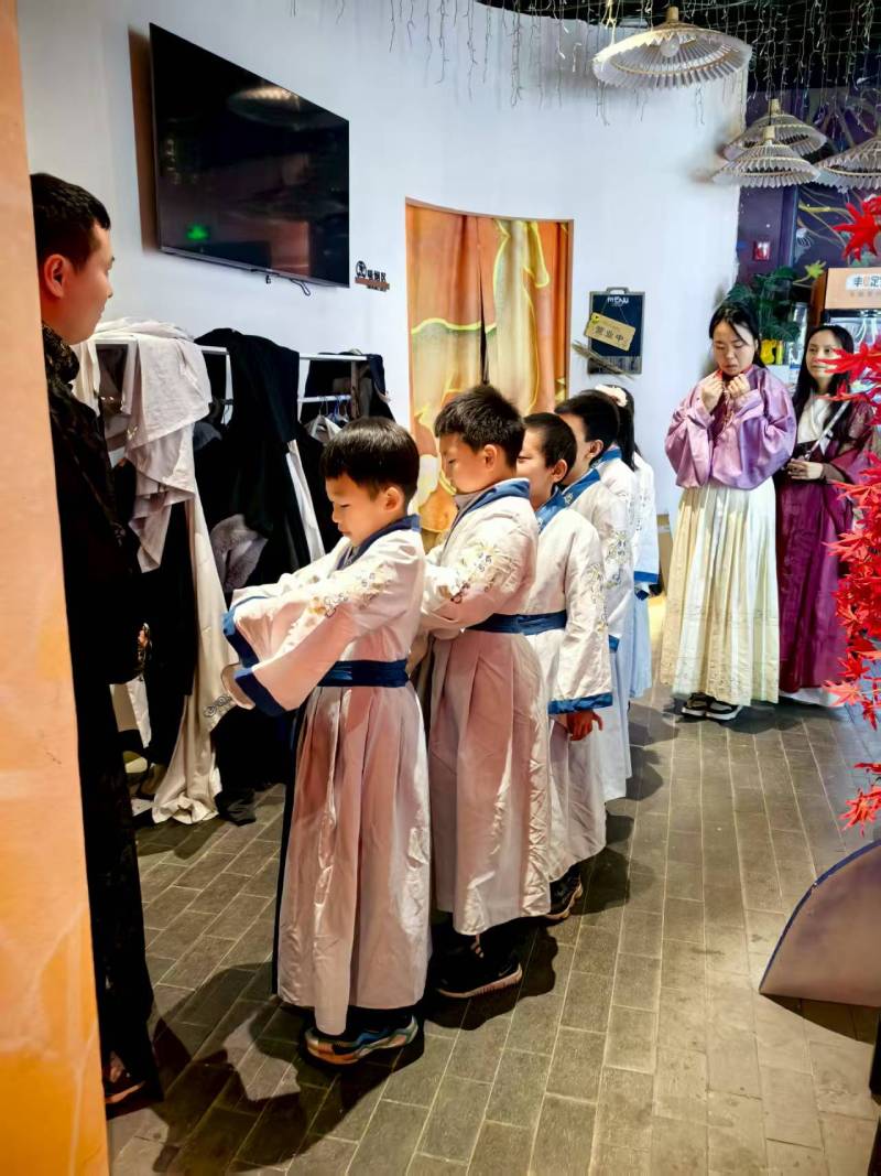 高港区灯光秀活动策划